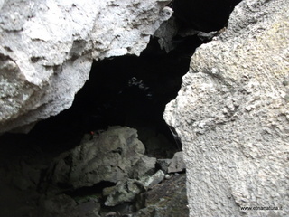Grotta Acqua Vitale